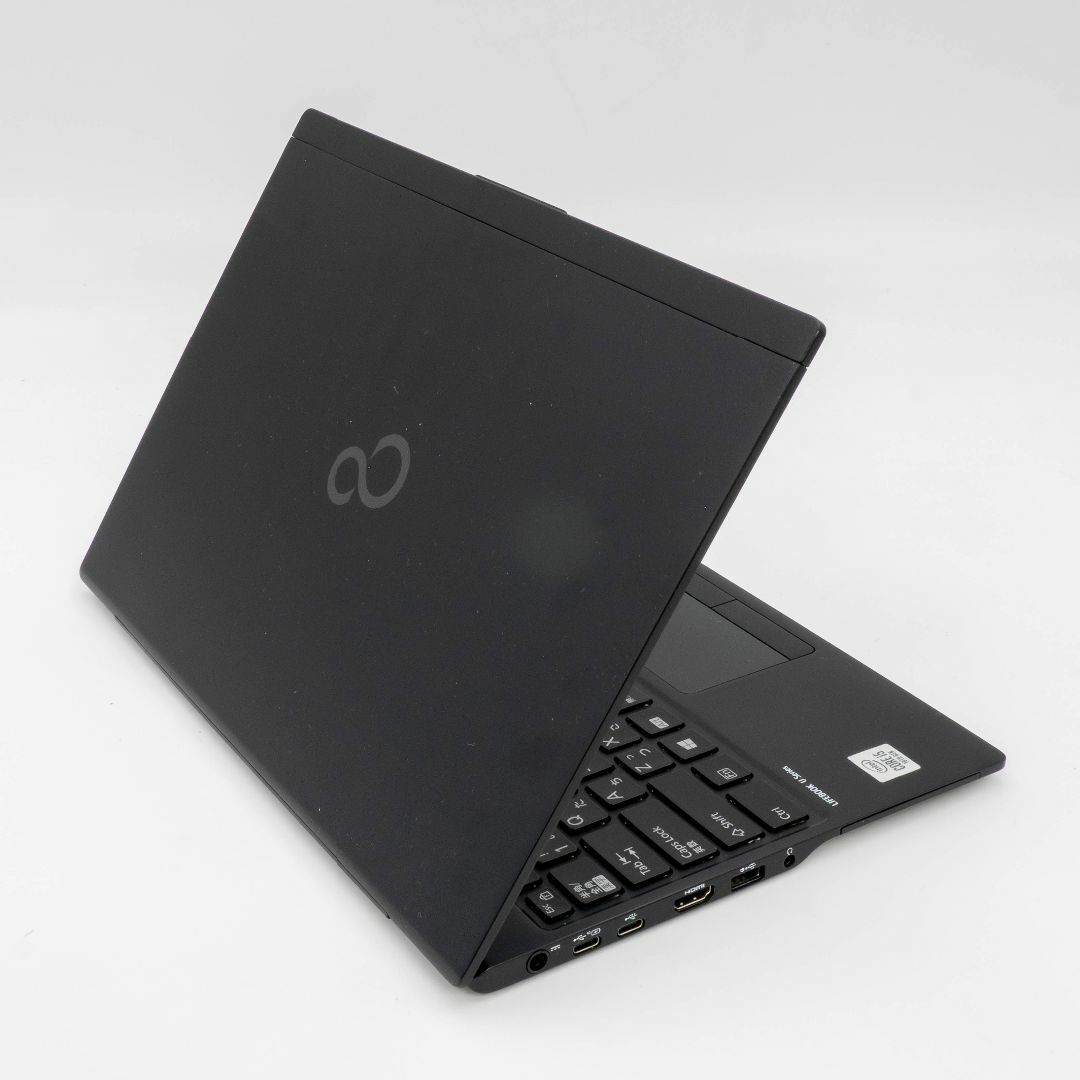富士通 - 【中古品】LIFEBOOK U9310/DX Fujitsu 13.3インチノート