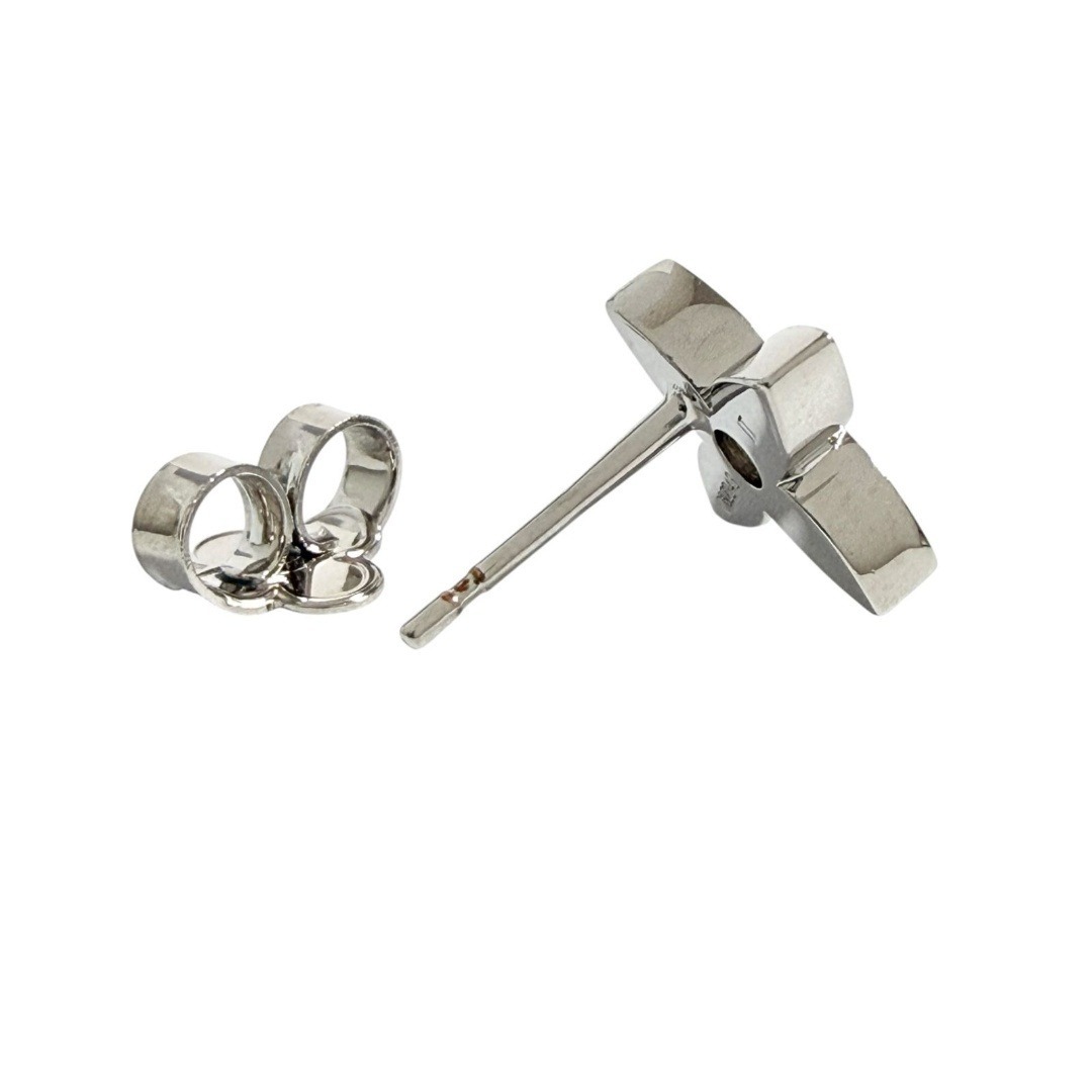 LOUIS VUITTON - ルイヴィトン メンズ ピアス 片耳 1個のみ LV