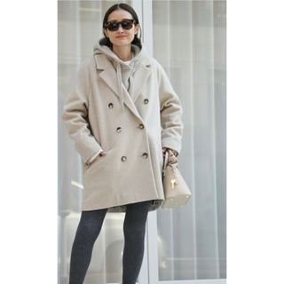 DEUXIEME CLASSE（ショート ・ ピーコート）のフリマアイテム一覧