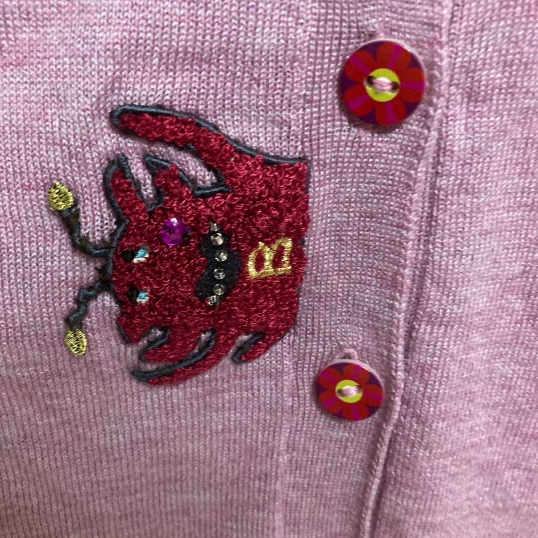 美品 OLLEBOREBLA ALBEROBELLO オレボレブラ アルベロベロ レイヤード