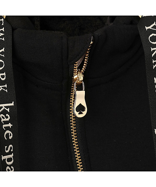 ダンボールニット3wayパーカ 8753324 | KATE SPADE NEW