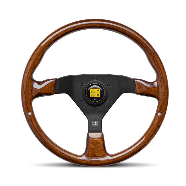 MOMO（モモ） 正規品 ステアリング MONTECARLO HERITAGE WOOD