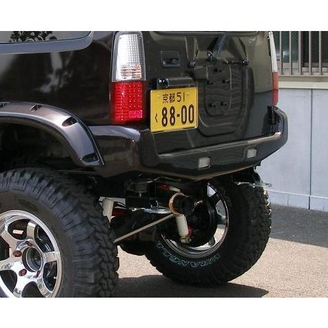 JB23 オーバーフェンダー90mm : ジムニーアルマージ - 通販