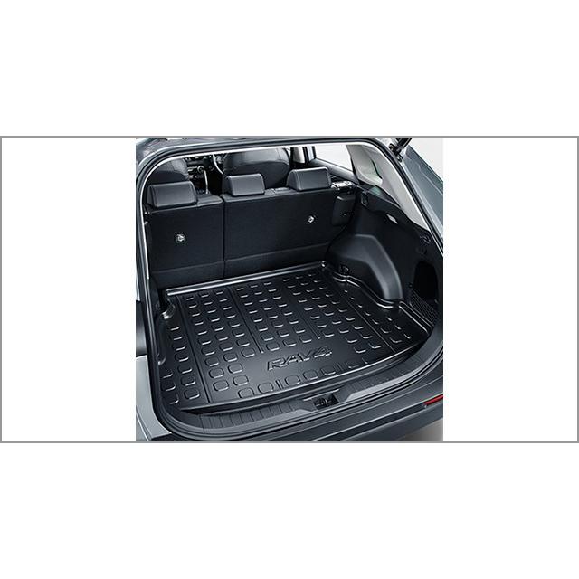 RAV4 RAV4/ラブ4 50系：純正 ラゲージトレイ : エピックス - 通販