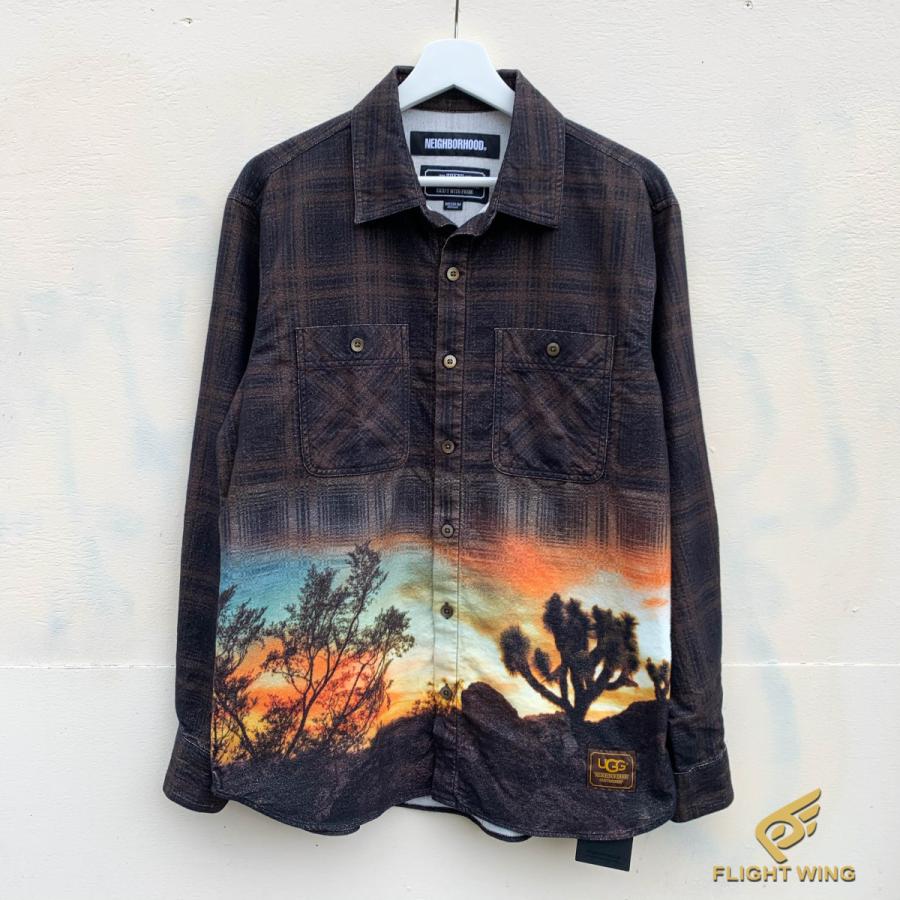 NEIGHBORHOOD（ネイバーフッド） 【SALE】【新品】NEIGHBORHOOD × UGG