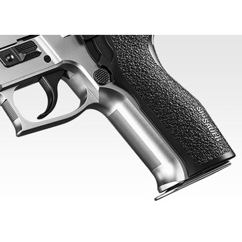 TOKYO MARUI（東京マルイ） SIG P226 E2 ステンレス ガスブローバック