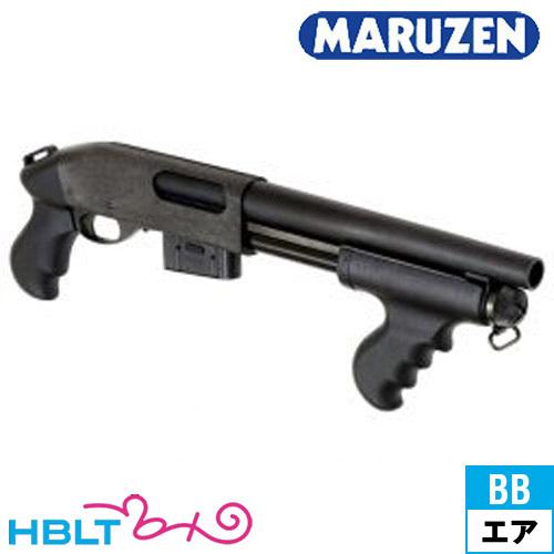 マルゼン CA870 ブルドッグ（エアー コッキング ショットガン） : HBLT