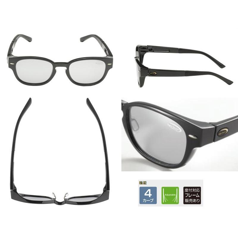 TIEMCO（ティムコ） ○ティムコ サイトマスター マニフィコ ブラック