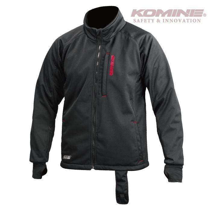 コミネ（Komine） EK-106 エレクトリックインナージャケット12V KOMINE