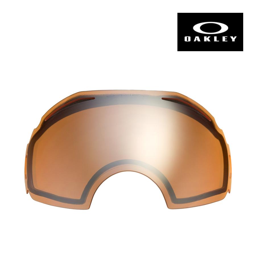 Airbrake オークリー ゴーグル 交換レンズ エアブレイク 01-357 OAKLEY