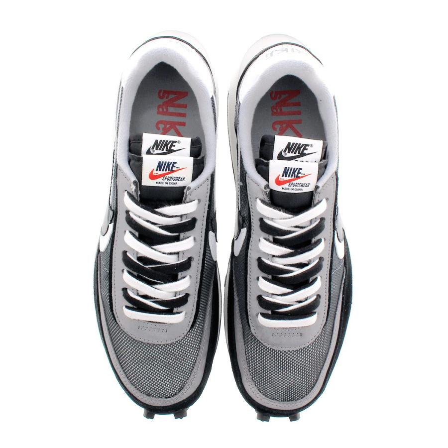 NIKE（ナイキ） sacai x NIKE LD WAFFLE サカイ x LD ワッフル BLACK