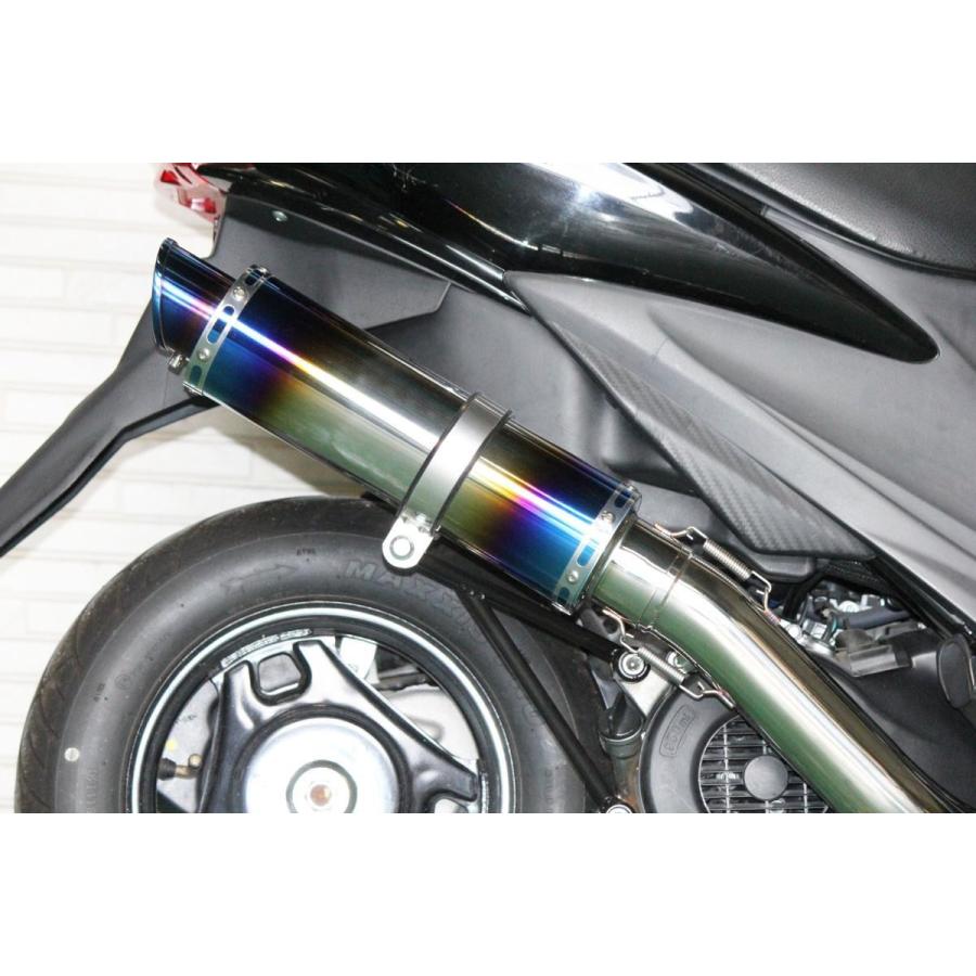 アドレス HMS スズキ アドレスV125 BC-CF46A 2005年〜2008年モデル対応