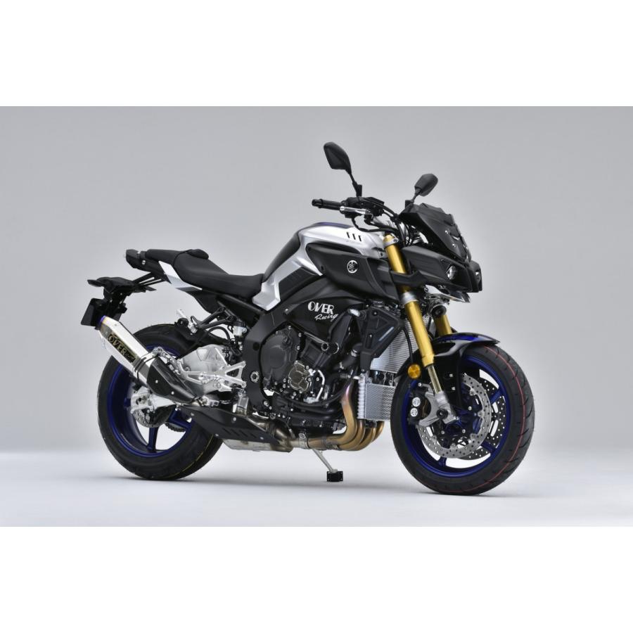 OVER RACING（オーバーレーシング） OVER オーヴァー TT-Formula RS