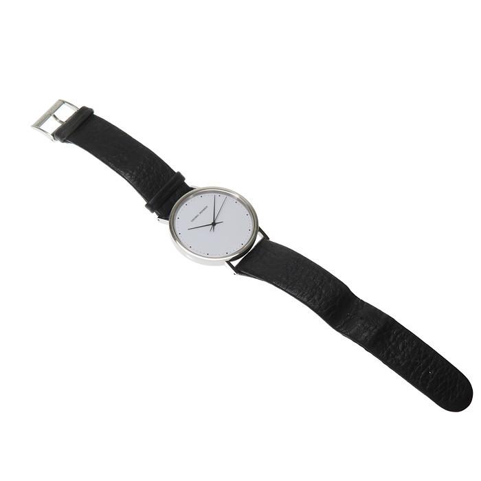 Georg Jensen/ジョージジェンセン ヘニング コッペル 318 腕時計
