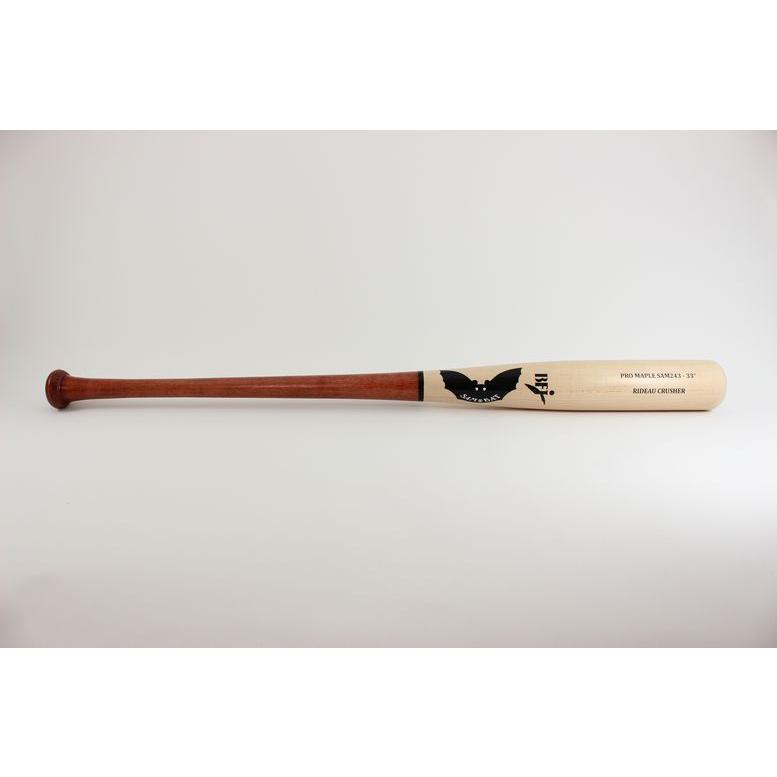 サムバット SAMBAT ポイント10倍 硬式用木製バット BFJマーク入り