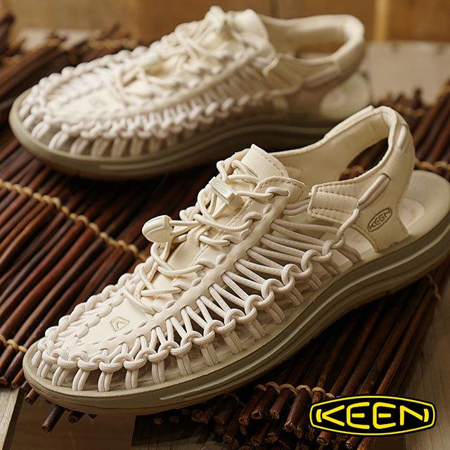 KEEN（キーン） ユニーク サンダル 靴 レディース W UNEEK ユニーク