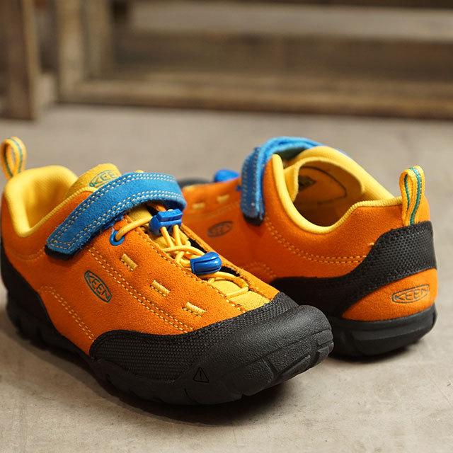 KEEN（キーン） キッズ ジャスパー ツー KIDS Children JASPER II