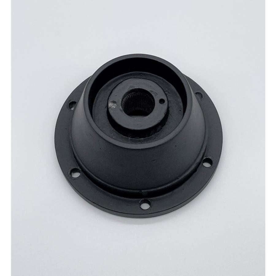 ローバーミニ クラシックミニ ステアリングボス マウントニー