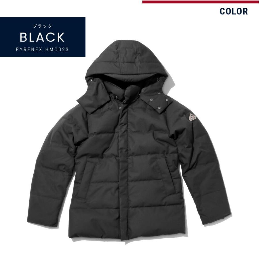 Pyrenex（ピレネックス） PYRENEX BELFORT JACKET メンズ トップス