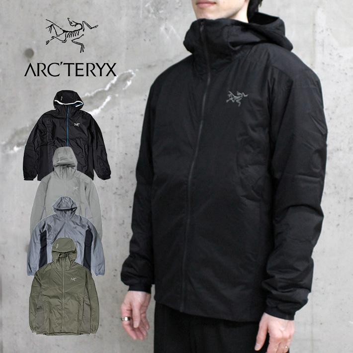 ARC'TERYX（アークテリクス） 並行輸入品 ARC'TERYX ARCTERYX Atom