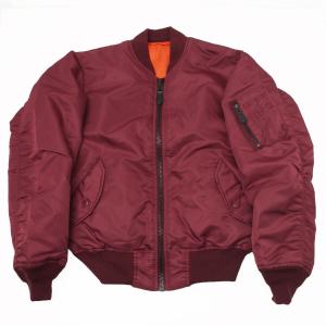 Alpha Industries（アルファ・インダストリーズ） ALPHA アルファ