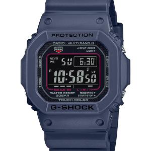 G-SHOCK 電波 ソーラー GW-M5610UBC-1JF CASIO カシオ ジーショック