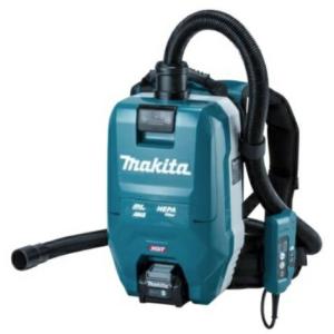 マキタ（makita） 36V 充電式背負い集じん機 VC265DZ 無線連動対応 2L