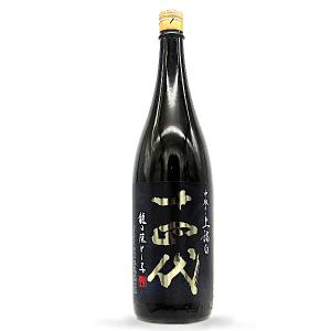 十四代 【2025年】十四代 中取り 上諸白 播州山田錦 純米大吟醸 1800ml
