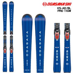 OGASAKA（オガサカ） 2025-26 TC-S + RMOTION T12（TC-S + マーカー