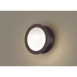 Panasonic（パナソニック） LGWC85076B ポーチライト 壁直付型 電球色