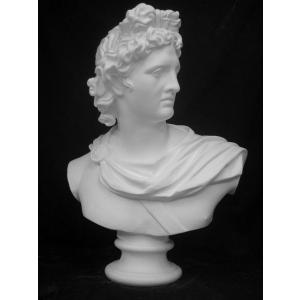 K−161 ミロ島ヴィーナス胸像（面取り） : 石膏像ドットコム