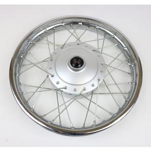 スーパーカブ [純正部品]スーパーカブ90(HA02) 純正リアホイールASSY