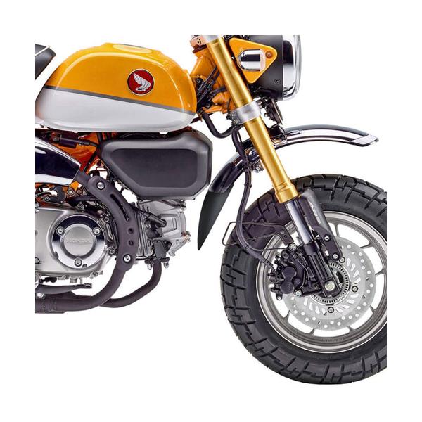 HONDA ホンダ Monkey125 モンキー125 延長フロントフェンダ