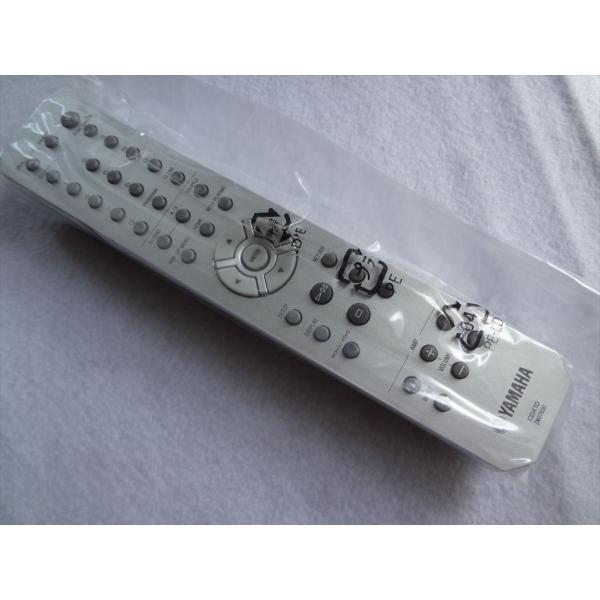 YAMAHA ヤマハ ネットワークCDプレイヤー CD-N301 用 リモコン
