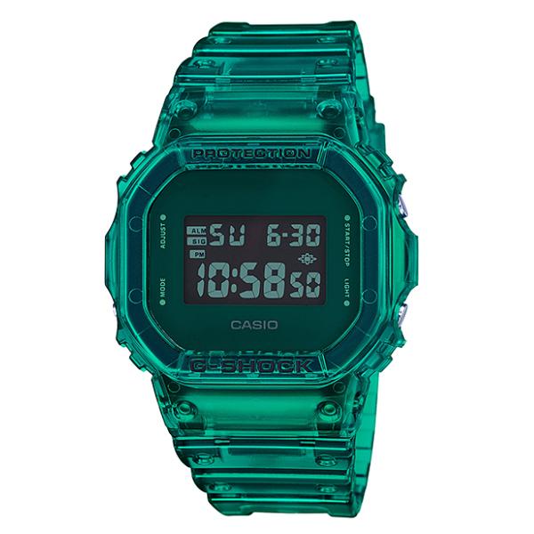 ORIGIN(G-SHOCK) G-SHOCK Gショック ジーショック 限定 Color Skeleton