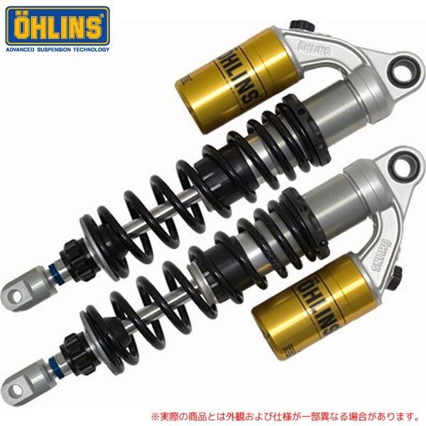 OHLINS（オーリンズ） HO 134 CB 1100/900/750 F系 ・CBX1000他 リア