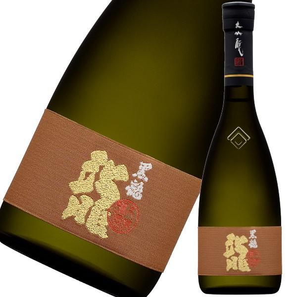 黒龍酒造 黒龍 大吟醸 龍 720ml 化粧箱入り 福井県 贈り物 : さん