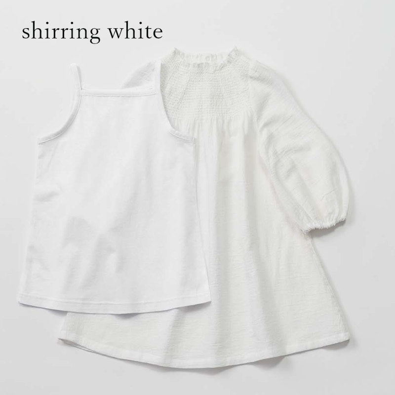 MARLMARL（マールマール） dress ドレス インナー付きワンピース