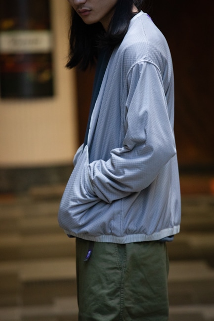 THE NORTH FACE PURPLE LABEL[ザノースフェイスパープルレーベル