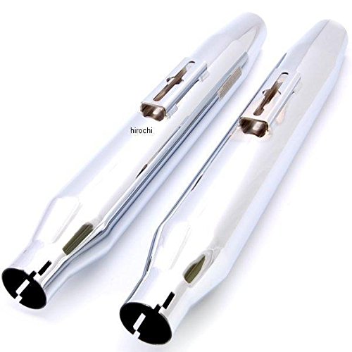 Amazon | クロームワークス Khrome Werks 3インチ スリップオン