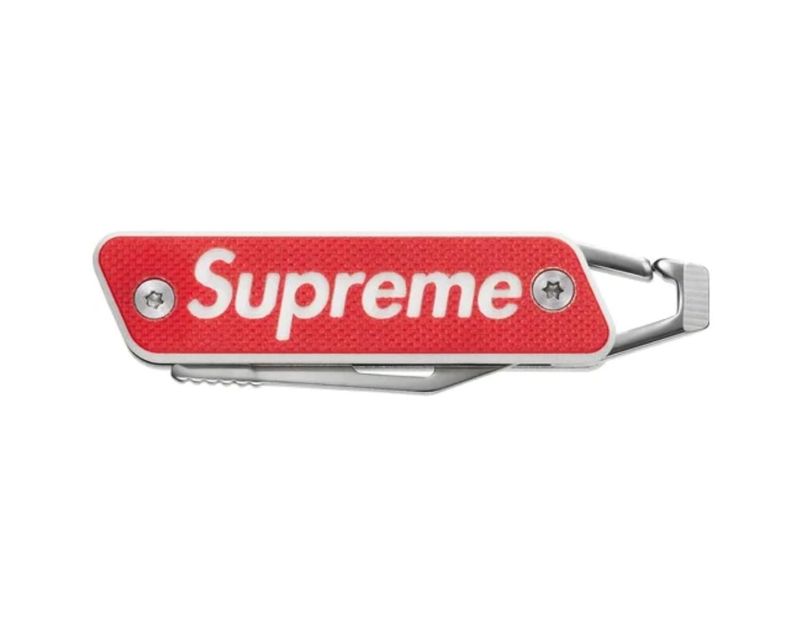 Amazon.co.jp: SUPREME TRUE Modern Keychain Knife TU7063 True