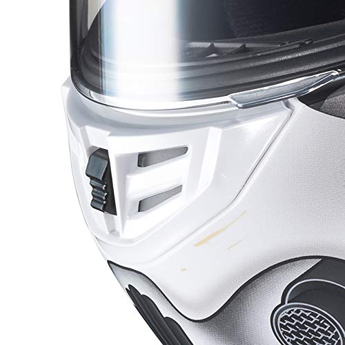 Amazon | HJC(エイチジェイシー) バイクヘルメット フルフェイス