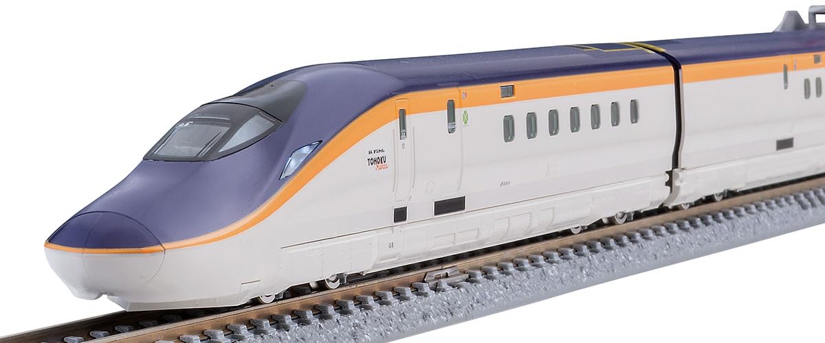 Amazon | トミーテック (TOMYTEC) TOMIX Nゲージ JR E8系山形新幹線