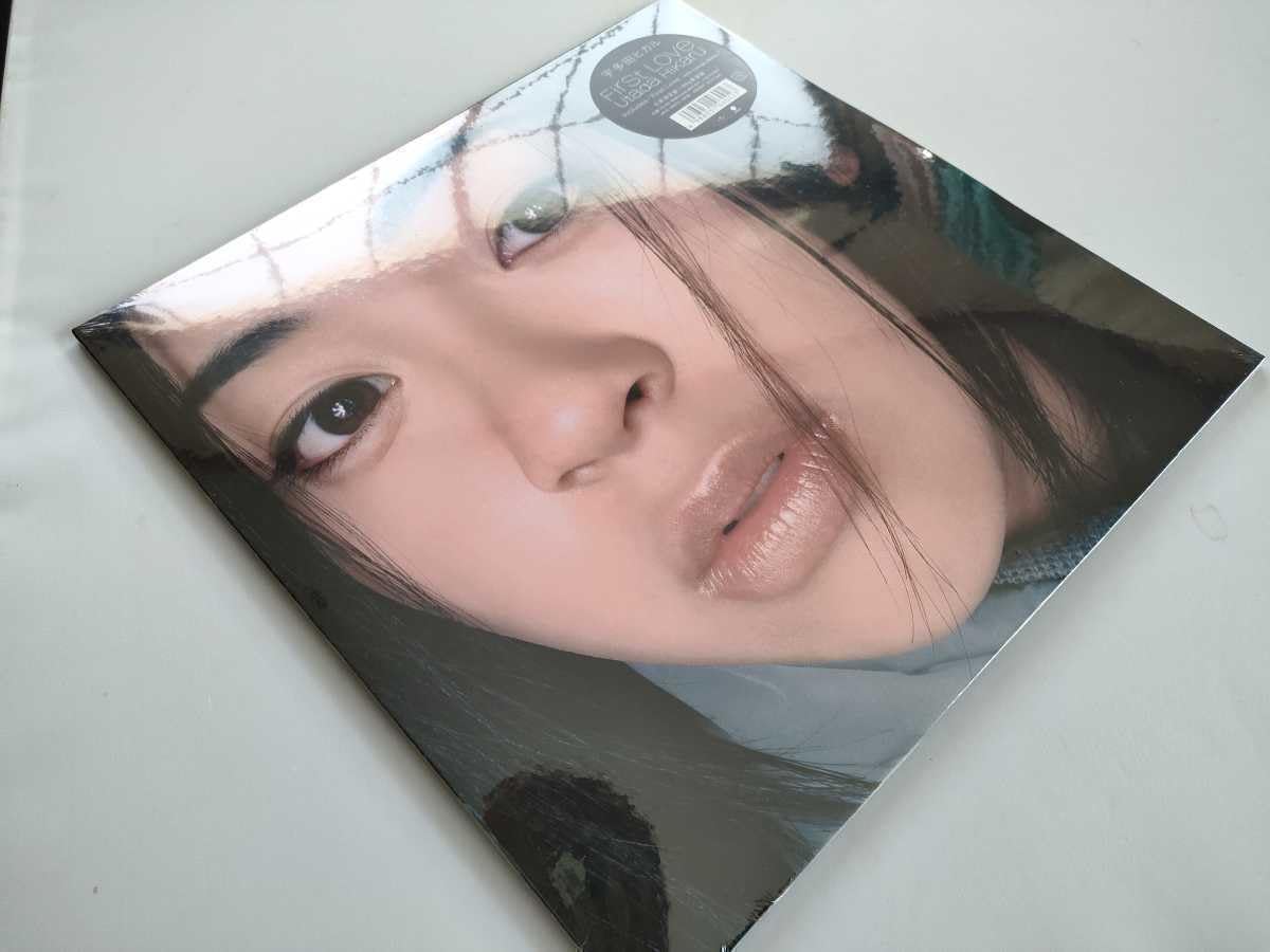 Amazon.co.jp: 2LPレコード 宇多田ヒカル First Love ファーストラブ