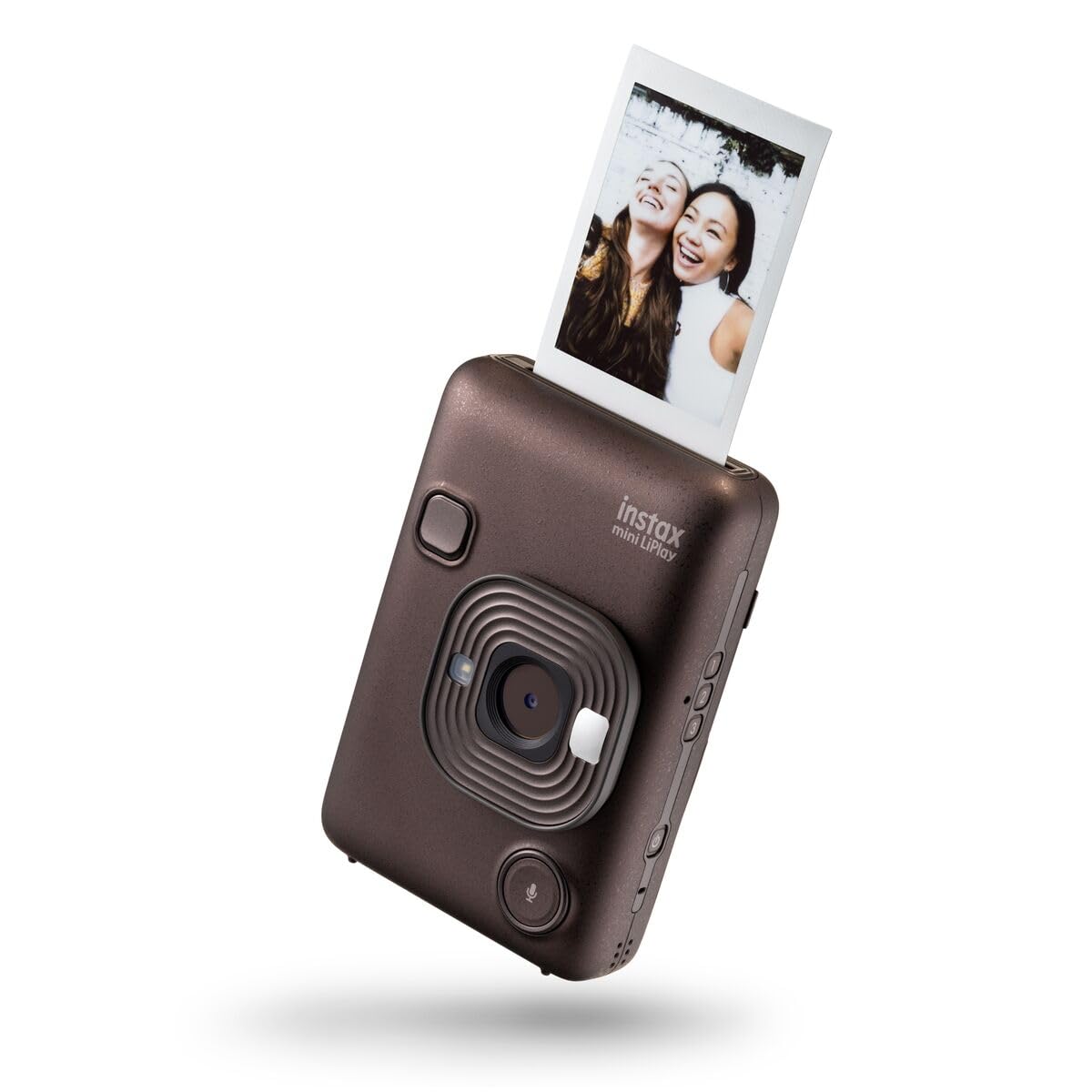 INSTAX Mini LiPlay Deep Bronze | Amazon.com.br
