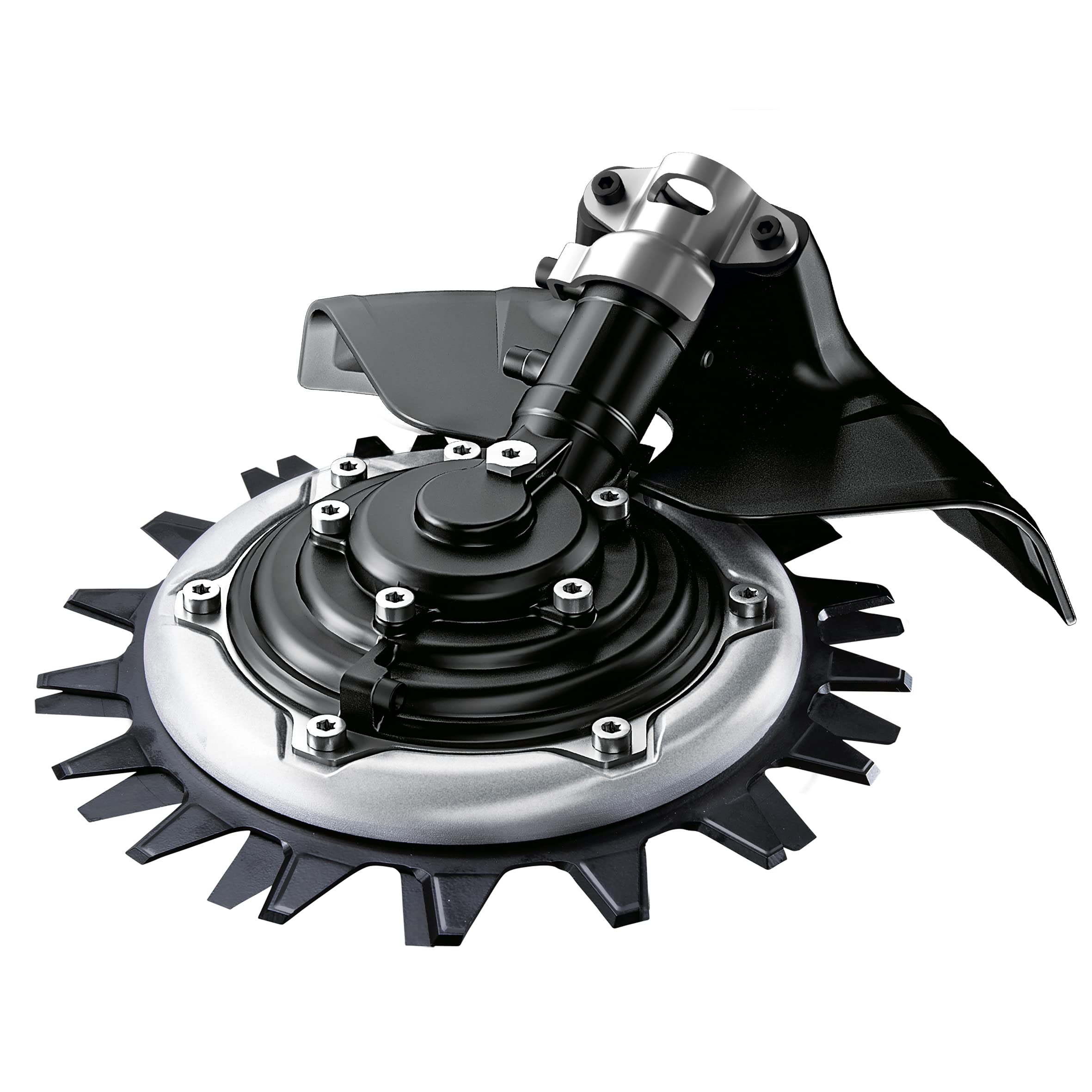 Amazon | マキタ(Makita) タフロータリーハサミ刃セット A-71772