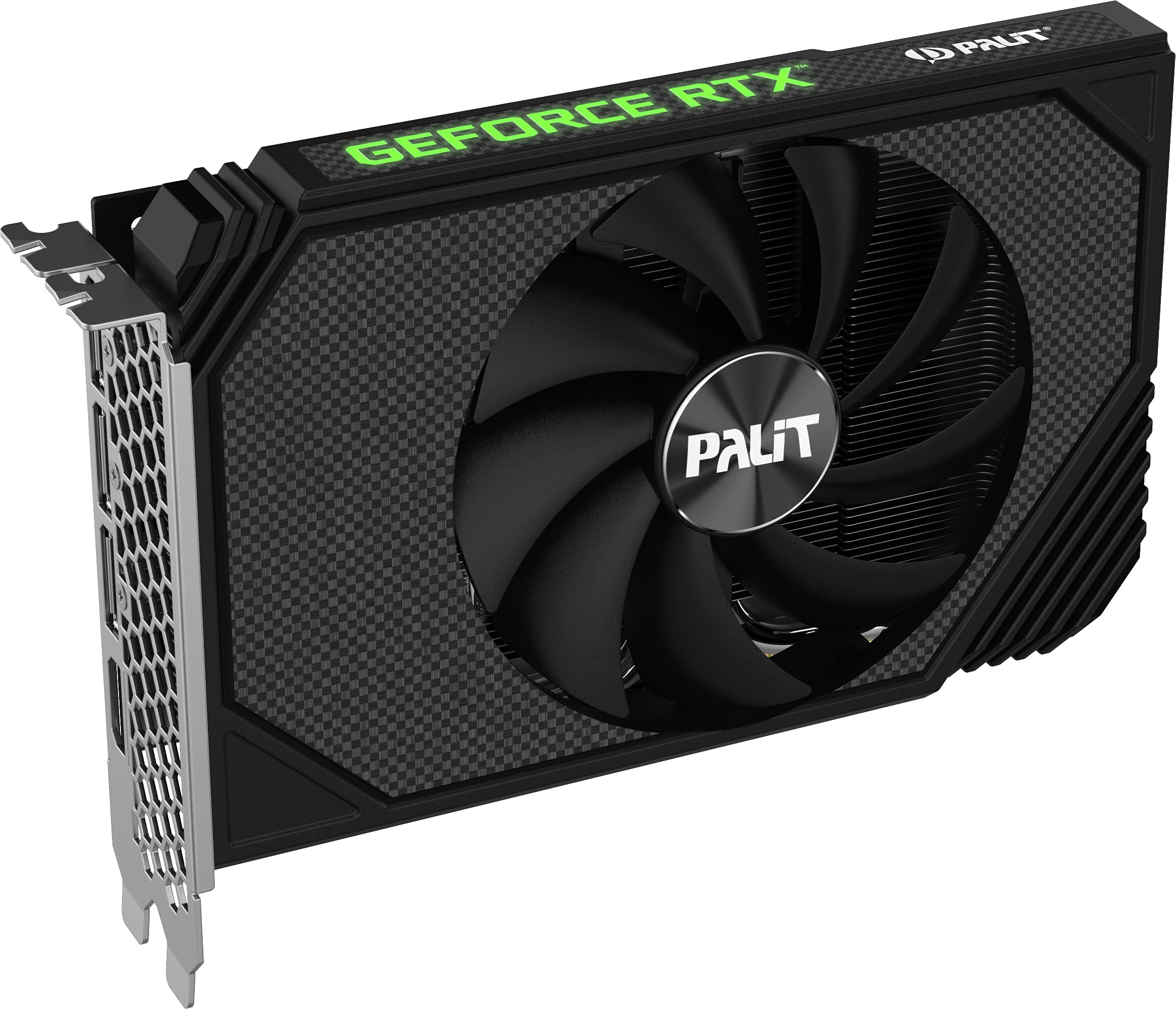 Palit RTX 3060 StormX 12GB (GDDR6, HDMI 2.1, 3xDP 1.4a