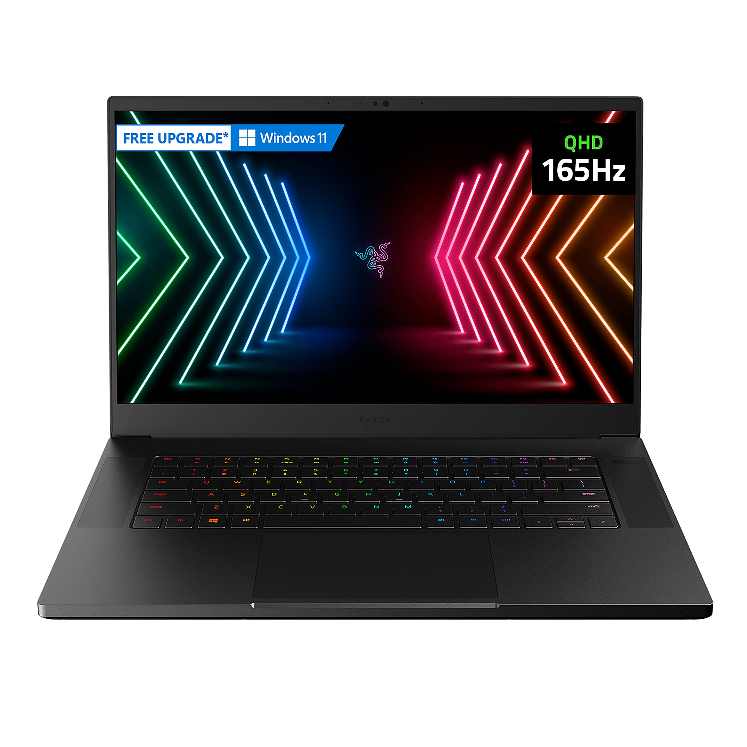 Amazon.com: Razer Blade 15 Gaming Laptop: NVIDIA GeForce RTX 3070