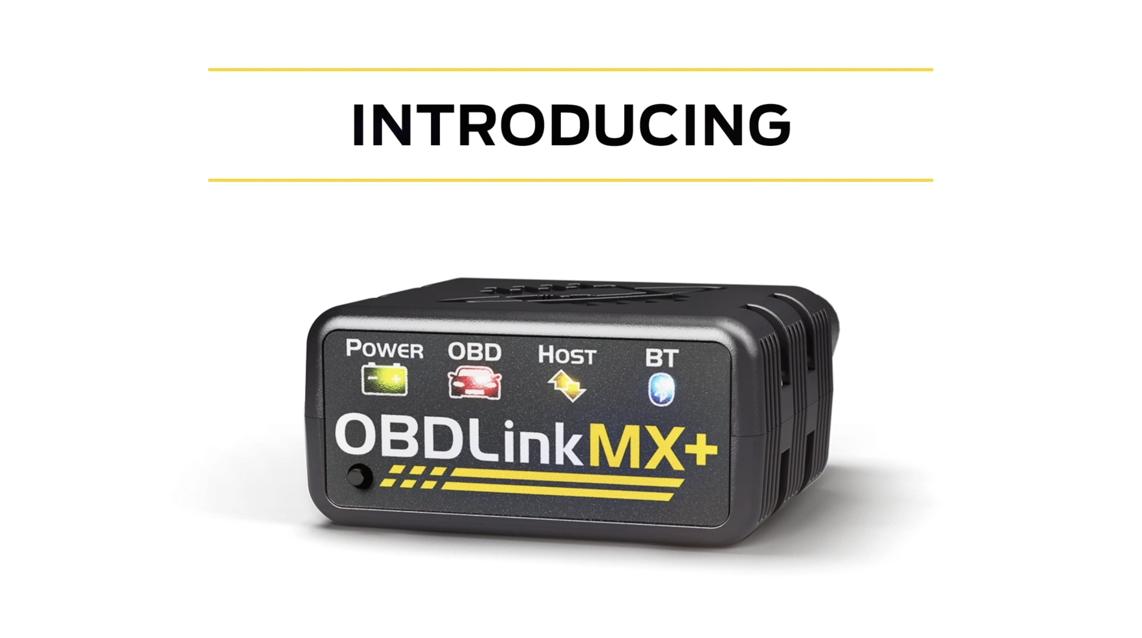 Amazon.com: OBDLink: OBDLink MX+