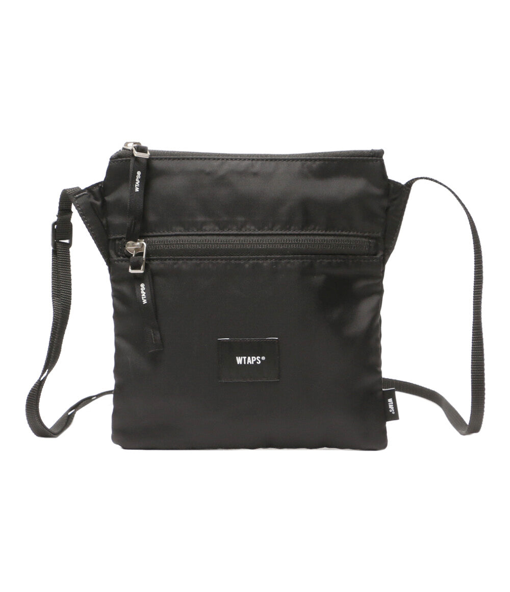 ダブルタップス ショルダーバッグ SLING POUCH メンズ WTAPS – Rehello